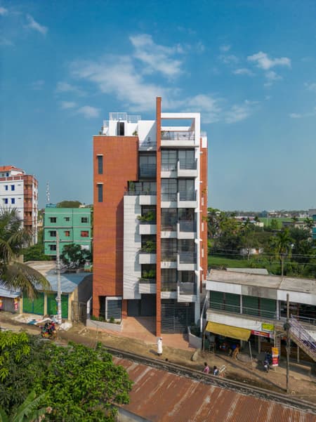 Green View